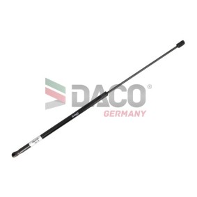 Motorhaubendämpfer für VOLVO von DACO Germany