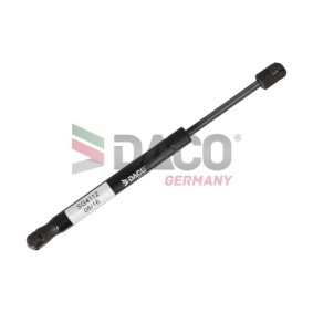 Motorhaubendämpfer für VOLVO von DACO Germany