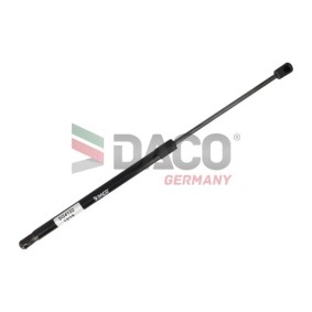 Motorhaubendämpfer für VOLVO von DACO Germany