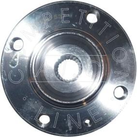 Achetez des Moyeu de roue AIC 50134 à prix pour 30,47 €