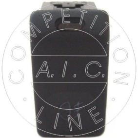 Schalter, Nebelscheinwerfer 50744 VOLKSWAGEN von AIC