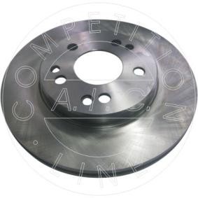 Bremsscheibe 51304 von AIC günstig für 50,01 € online kaufen