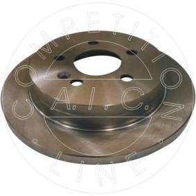 Bremsscheibe 51311 von AIC günstig für 54,58 € online kaufen