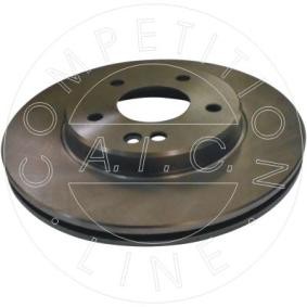 Bremsscheibe 51317 von AIC günstig für 48,29 € online kaufen