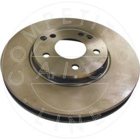 Bremsscheibe 51319 von AIC günstig für 64,76 € online kaufen