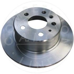 Bremsscheibe 51321 von AIC günstig für 30,21 € online kaufen