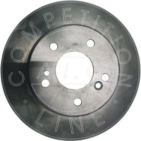 Bremsscheibe 51326 von AIC günstig für 38,64 € online kaufen