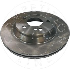 Bremsscheibe 51328 von AIC günstig für 55,33 € online kaufen