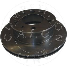 Bremsscheibe 51637 von AIC günstig für 47,48 € online kaufen
