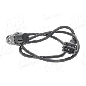 Kurbelwellensensor 51666 von AIC günstig für 30,03 € online kaufen