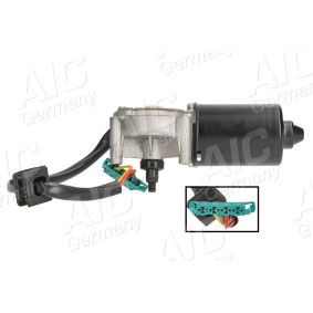 Scheibenwischermotor 51701 von AIC günstig für 86,82 € online kaufen