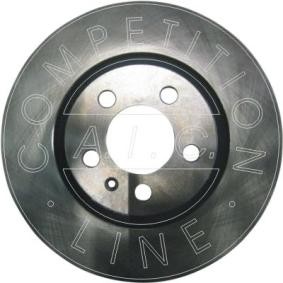 Bremsscheibe 51703 von AIC günstig für 46,41 € online kaufen