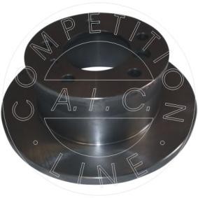 Bremsscheibe 51748 von AIC günstig für 58,27 € online kaufen
