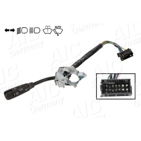 Compre Interruptor de luz intermitente da AIC 51821 a um preço baixo por 116,62 €