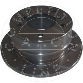 Bremsscheibe 51855 von AIC günstig für 64,71 € online kaufen