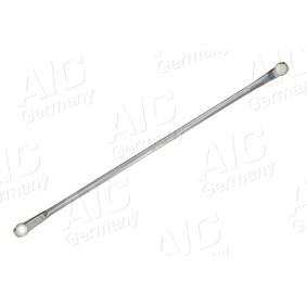 Compre Tirante de accionamento, braço do limpa-vidros da AIC 52385 a um preço baixo por 9,23 €