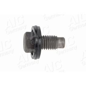 Verschlußschraube, Ölwanne 52877 von AIC günstig für 5,84 € online kaufen