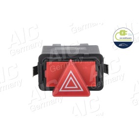 Osta Varoitusvilkkukytkin AIC:llä 52937 edullisesti hintaan 62,32 €