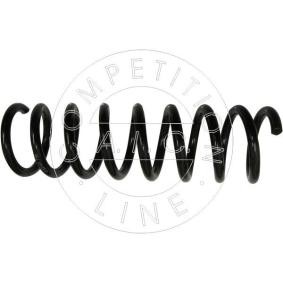 Fahrwerksfeder 53143 von AIC günstig für 48,56 € online kaufen