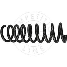 Fahrwerksfeder 53393 von AIC günstig für 51,62 € online kaufen