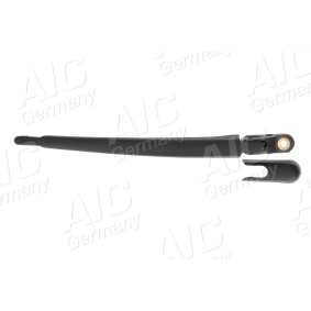 Achetez des Bras d'essuie-glace, nettoyage des vitres AIC 53494 à prix pour 15,18 €
