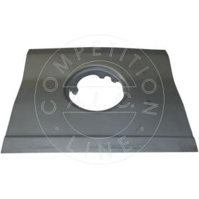 Seitenwand des Herstellers AIC - Originalware Artikelnummer: 53547