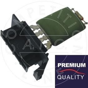 Gebläsewiderstand 53596 von AIC günstig für 18,07 € online kaufen