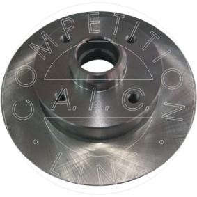 Bremsscheibe 53603 von AIC günstig für 44,84 € online kaufen