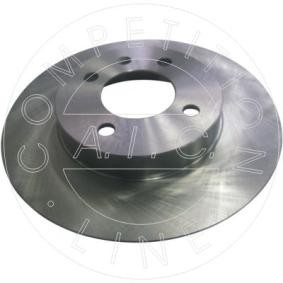 Bremsscheibe 53613 von AIC günstig für 43,89 € online kaufen