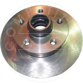 Bremsscheibe 53614 von AIC günstig für 45,95 € online kaufen