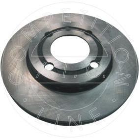 Bremsscheibe 53616 von AIC günstig für 36,23 € online kaufen