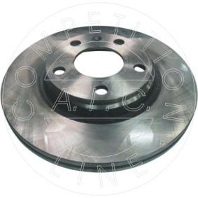 Bremsscheibe 53618 von AIC günstig für 50,01 € online kaufen