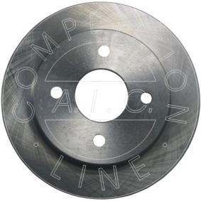 Bremsscheibe 53630 von AIC günstig für 39,67 € online kaufen