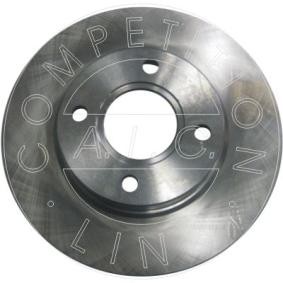 Bremsscheibe 53632 von AIC günstig für 40,63 € online kaufen