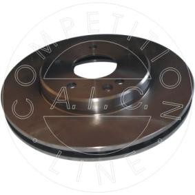 Bremsscheibe 53648 von AIC günstig für 56,13 € online kaufen