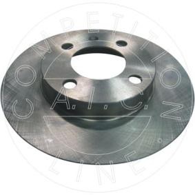 Bremsscheibe 53661 von AIC günstig für 32,55 € online kaufen