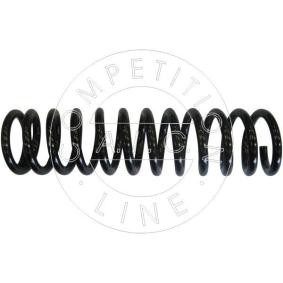 Fahrwerksfeder 53754 von AIC günstig für 60,29 € online kaufen