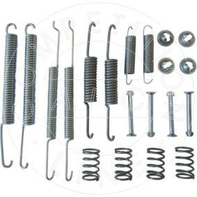Achetez des Kit d'accessoires mâchoires de frein de chez AIC en ligne pour 80 B4 Berline (8C2) à prix modérés