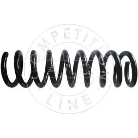 Fahrwerksfeder 54054 von AIC günstig für 58,02 € online kaufen