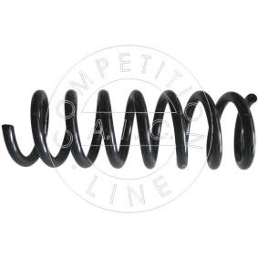 Fahrwerksfeder 54055 von AIC günstig für 51,98 € online kaufen