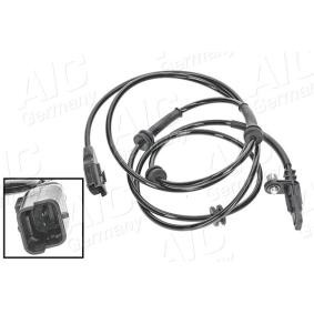Acquista Sensore ABS da AIC 54105 a buon mercato per soli 32,15 €