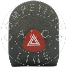 Achetez des Interrupteur de signal de détresse AIC 54350 à prix pour 12,36 €