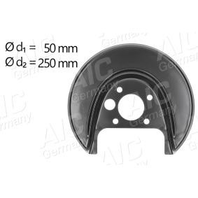 Ankerblech 54703 von AIC günstig für 14,52 € online kaufen