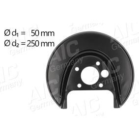 Ankerblech 54704 von AIC günstig für 20,61 € online kaufen