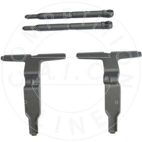 Zubehörsatz, Scheibenbremsbelag 54810 von AIC günstig für 10,04 € online kaufen