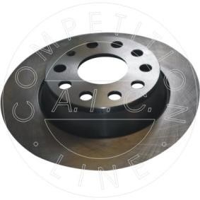 Bremsscheibe 54878 von AIC günstig für 47,91 € online kaufen