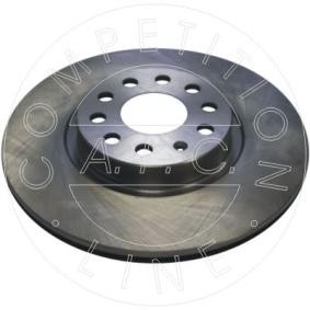 Bremsscheibe 54879 von AIC günstig für 65,68 € online kaufen