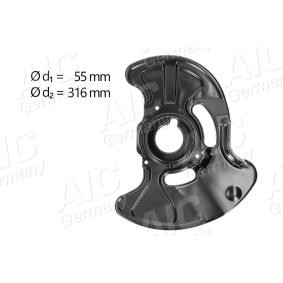Ankerblech 55193 von AIC günstig für 44,66 € online kaufen