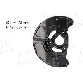 Ankerblech 55196 von AIC günstig für 36,13 € online kaufen