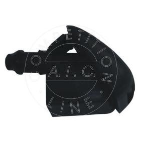 Waschwasserdüse, Scheibenreinigung 55439 von AIC günstig für 13,44 € online kaufen
